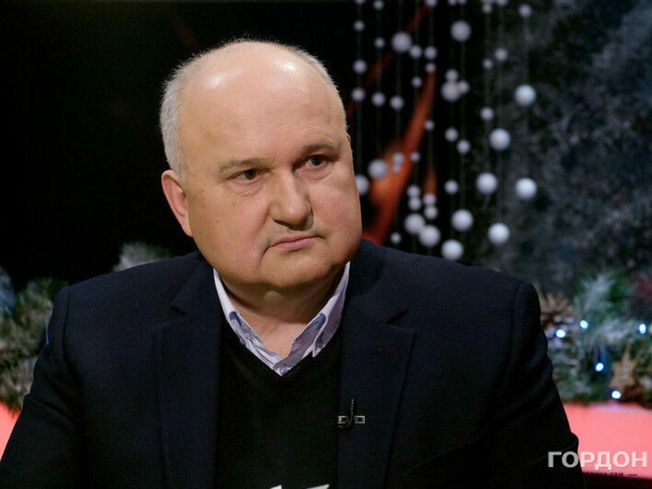 Смешко: Нельзя Украину прижать к стене, и напрасно думать, что нас можно поработить