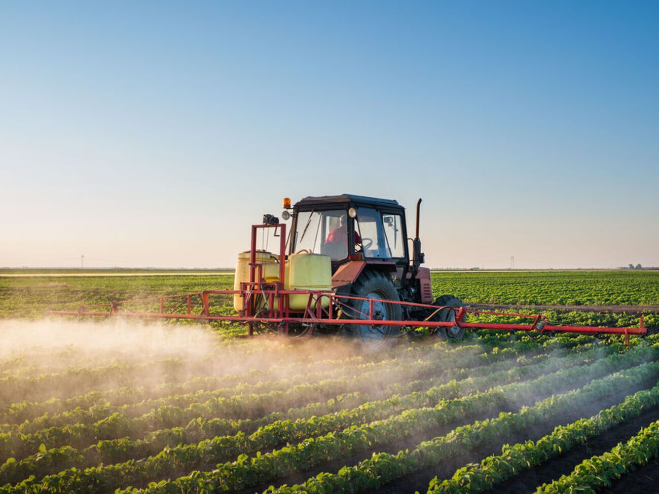 Право на безплатні 2 га закріплено в Земельному кодексі України