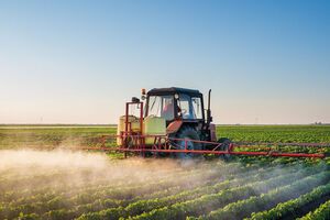 Право на безплатні 2 га закріплено в Земельному кодексі України