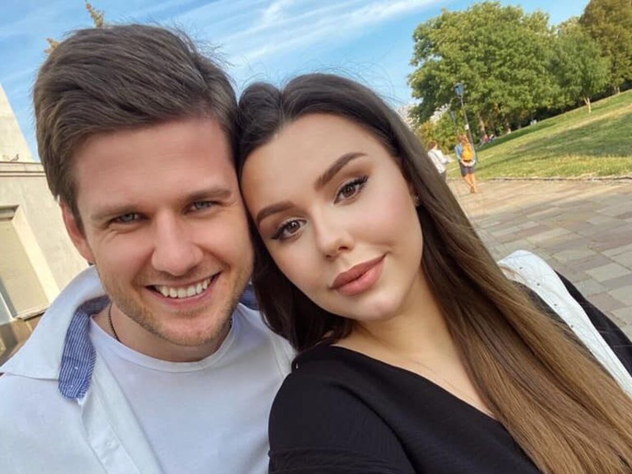 Іщенко та Зіброва познайомилися в офісі Павла Зіброва