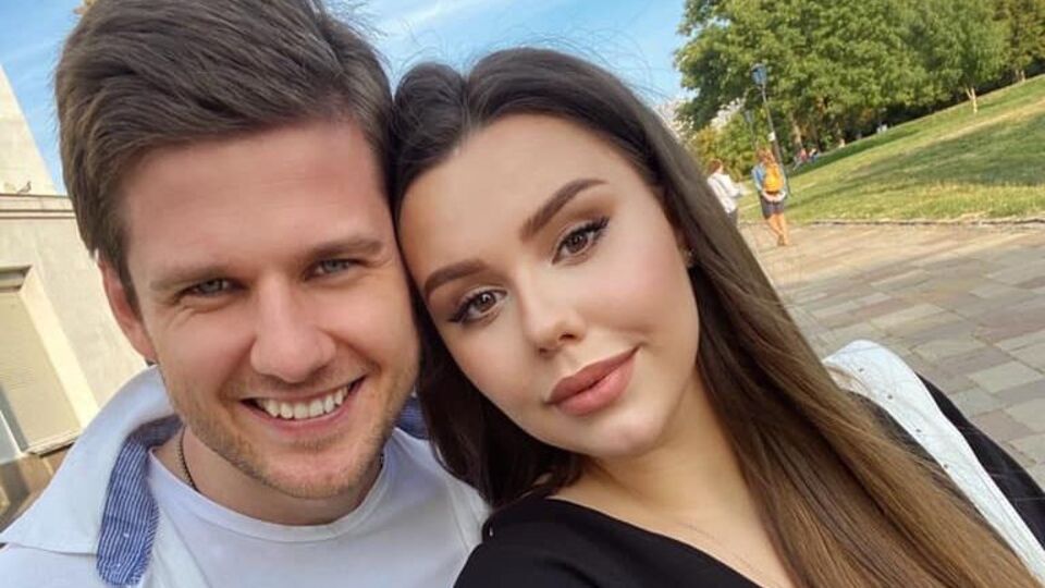 Ищенко и Зиброва познакомились в офисе Павла Зиброва