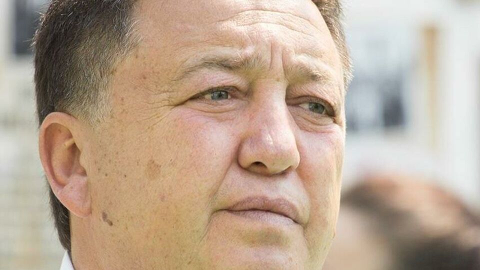 Олександр Фельдман: Для харківської влади у пріоритеті не життя і здоров'я харків'ян, а "розпилювання" бюджетних коштів