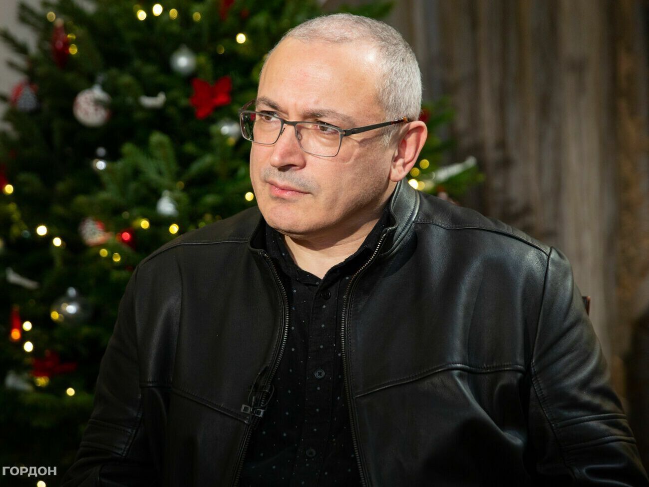 Ходорковский сравнил президентов Чада и России