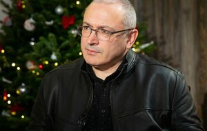Ходорковський порівняв президентів Чаду і Росії