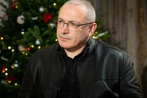 Ходорковський порівняв президентів Чаду і Росії