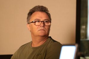 Фалеса завершил сотрудничество с Ани Лорак в 2005 году