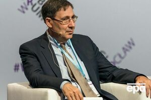 Хербст рассказал о возможности введения войск США и НАТО в Украину