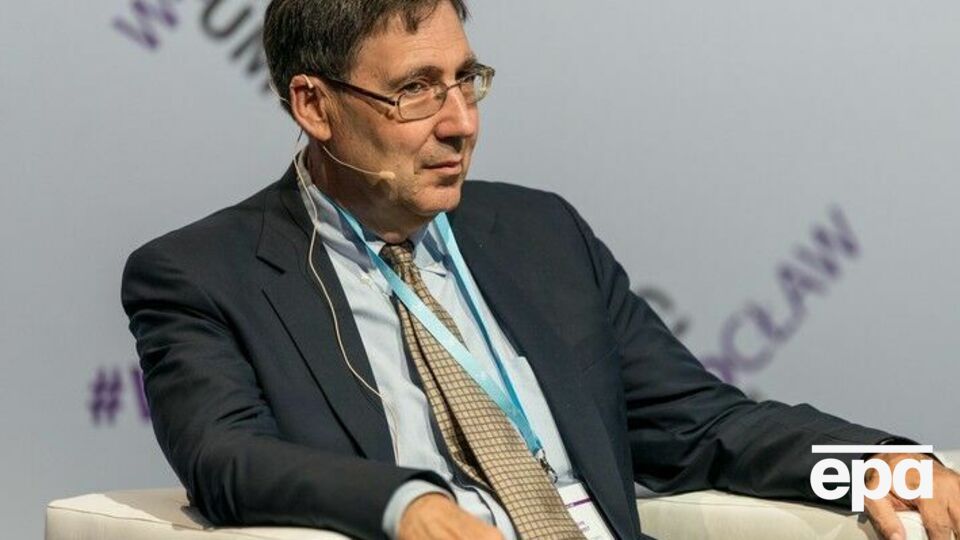 Гербст розповів про можливість введення військ США та НАТО в Україну
