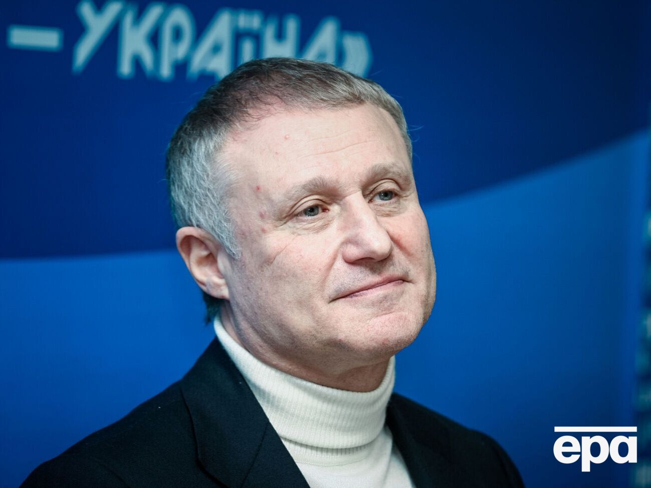 Суркіс: УЄФА має турботи зовсім іншого характеру, ніж займатися полемікою з людьми, філософія яких – не будувати, а руйнувати