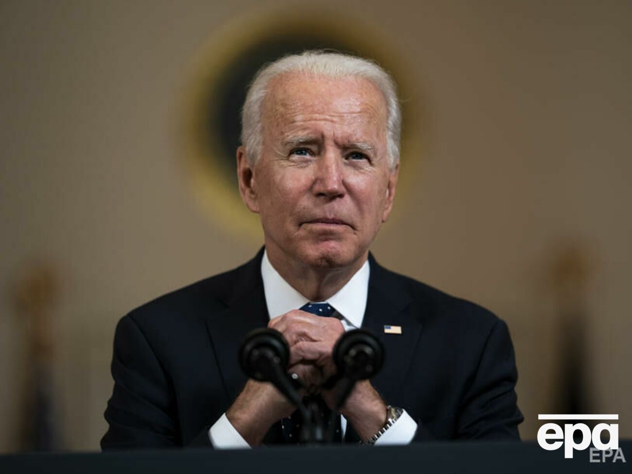 После интервью Байдена, в котором он назвал Путина убийцей, начался новый виток кризиса в российско-американских отношениях