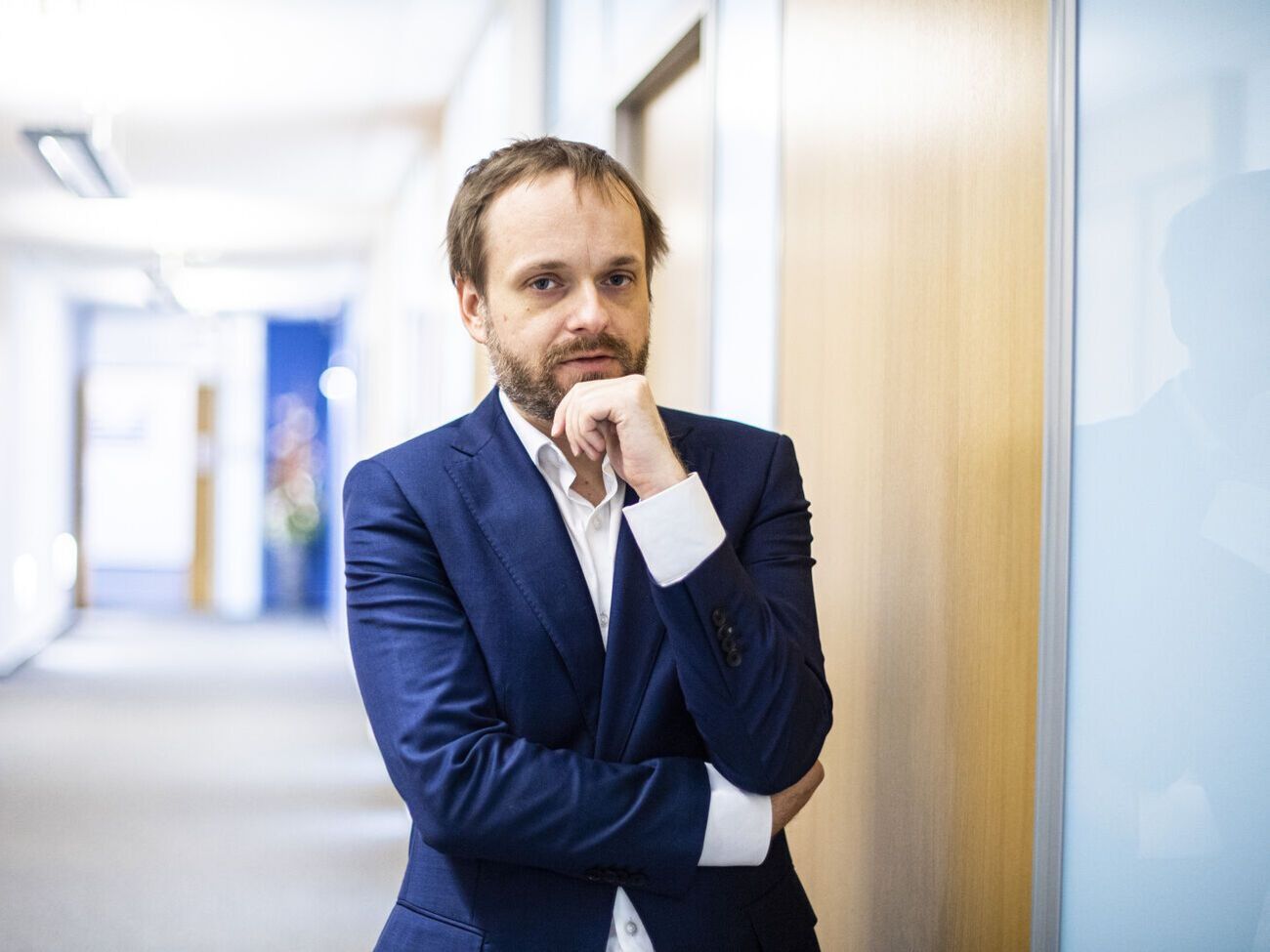 Кулганек возглавил МИД Чехии в разгар дипломатического скандала с Россией