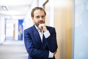 Кулганек возглавил МИД Чехии в разгар дипломатического скандала с Россией