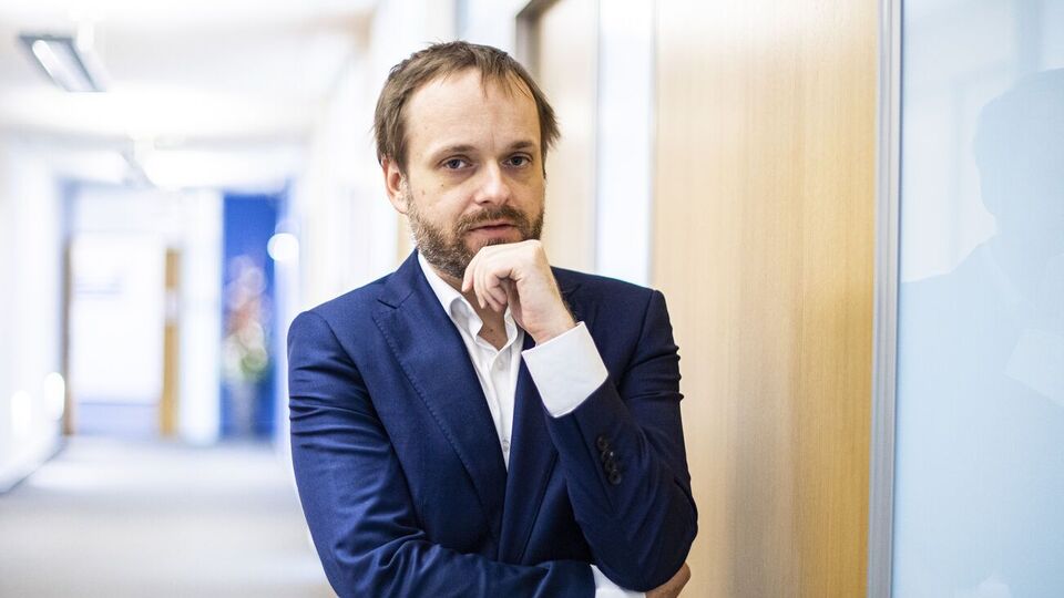 Кулганек очолив МЗС Чехії в розпал дипломатичного скандалу з Росією