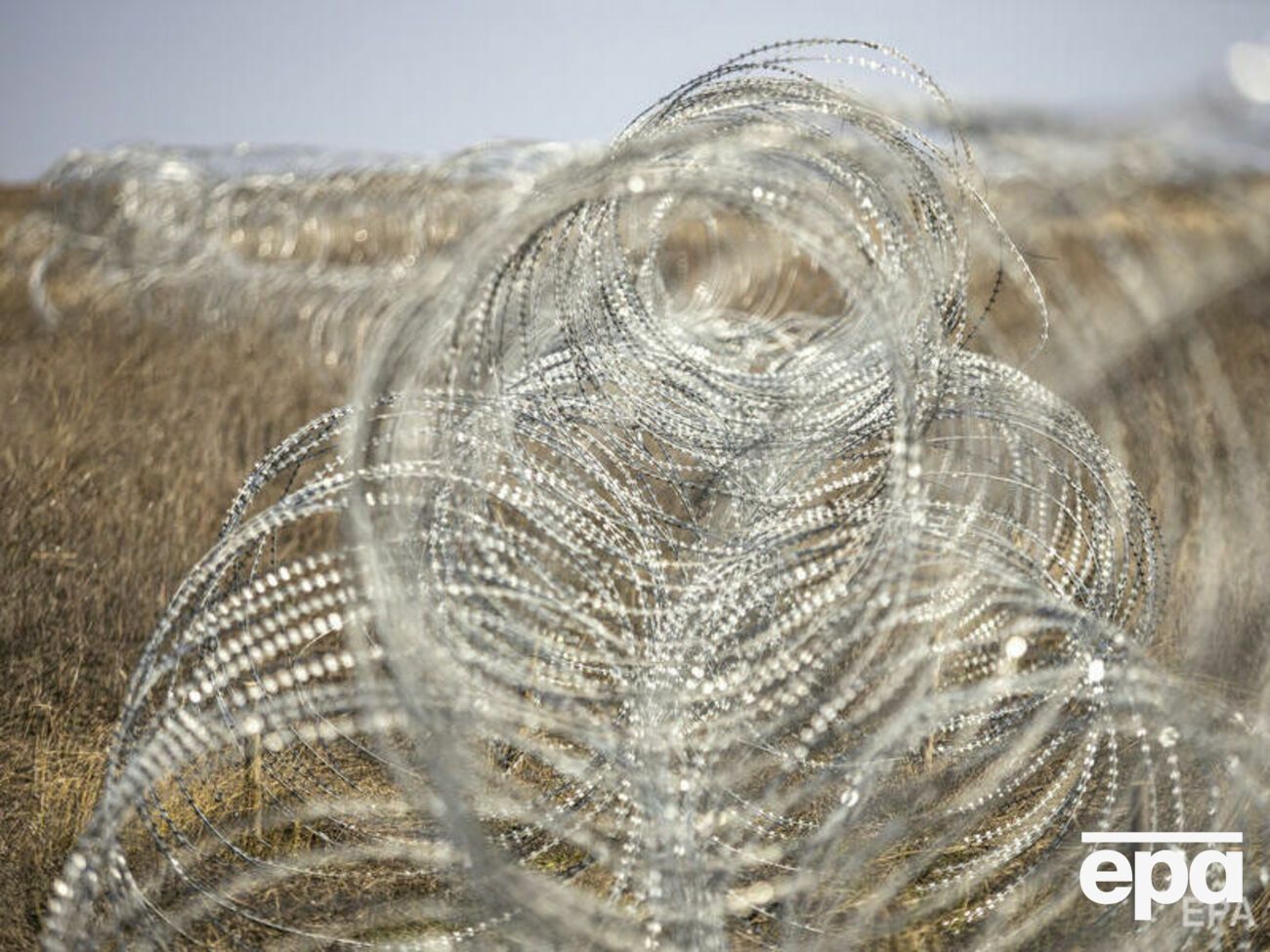 Конфликт на Донбассе продолжается с 2014 года