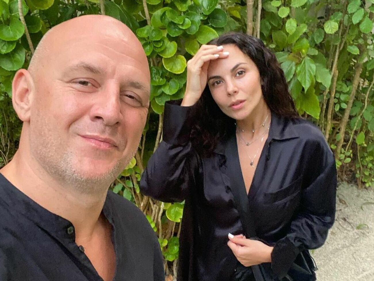 Потап, дізнавшись про рішення Каменських виїхати на зйомки реаліті-шоу в Мексику, висловив невдоволення