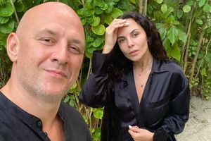 Потап, дізнавшись про рішення Каменських виїхати на зйомки реаліті-шоу в Мексику, висловив невдоволення