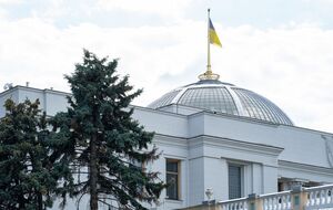 Согласно результатам опроса, в Верховную Раду проходят пять партий