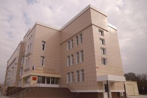 Підконтрольний окупантам "суд" ухвалив вирок 21 квітня