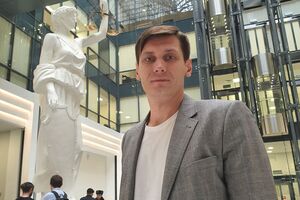 Гудков: Абсолютно очевидно, що Росія порушила міжнародне право