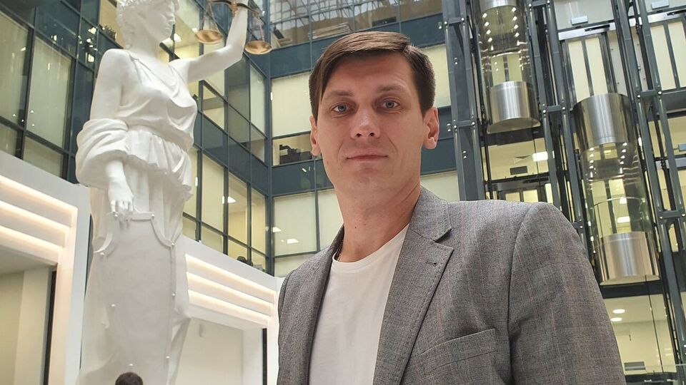 Гудков: Совершенно очевидно, что Россия нарушила международное право