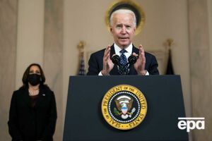 Байден прокомментировал приговор по делу Флойда