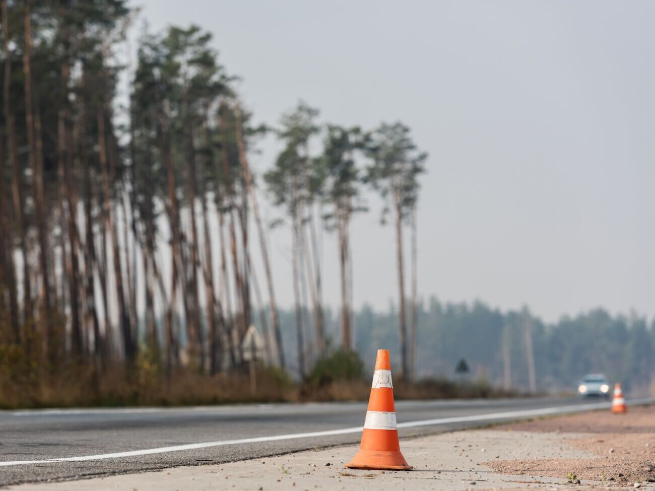 По данным следствия, речь идет о систематических взятках руководству "Укравтодора" в течение 2017&ndash;2019 годов