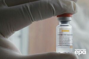 Згідно з національним планом вакцинопрофілактики коронавірусу, до кінця року Україна отримає приблизно 22 млн доз препарату проти COVID-19