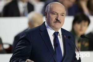 Лукашенко (на фото) має намір зустрітися з Путіним 22 квітня