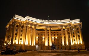 У МЗС повідомили, що український консул уже виїхав із РФ