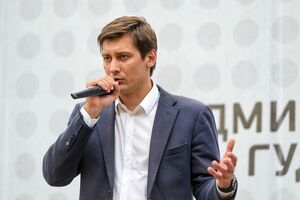 Гудков: Путін хоче домогтися від Байдена, щоб він не вводив нових санкцій