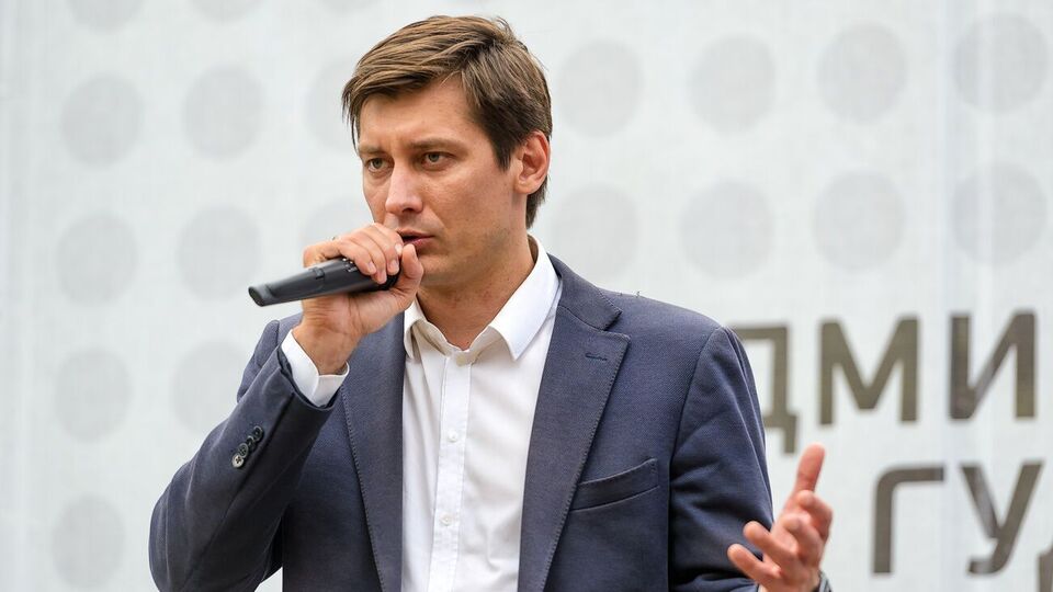Гудков: Путін хоче домогтися від Байдена, щоб він не вводив нових санкцій
