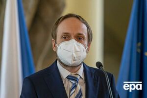 Кулганек викликав у МЗС Чехії посла Росії