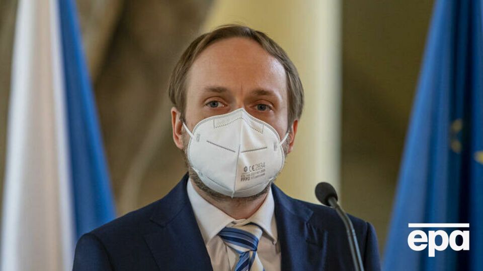 Кулганек вызвал в МИД Чехии посла России