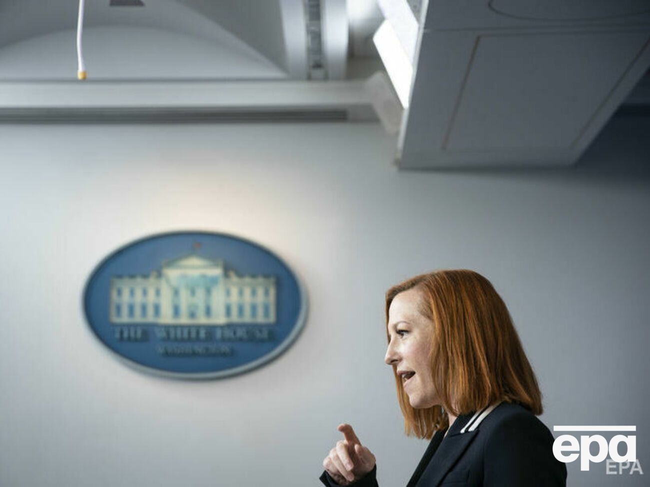 Салливан вскоре вернется в Москву, сообщила Псаки