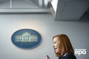 Салливан вскоре вернется в Москву, сообщила Псаки