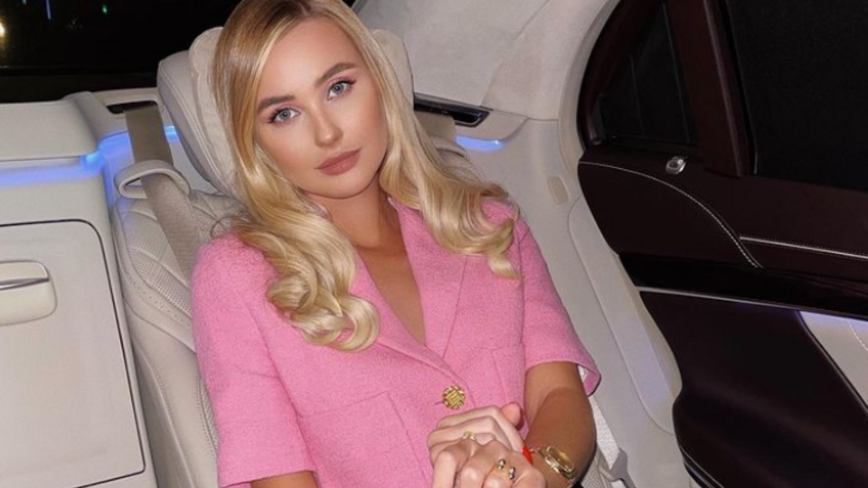 Барановська: Щодо законності: адвокати та юристи давно дали відповідь на ваше запитання і розклали все по поличках