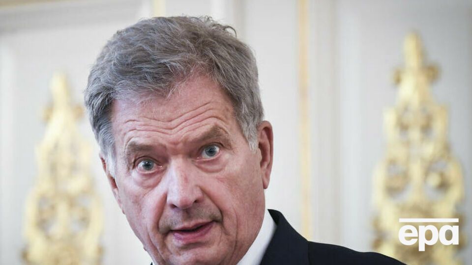 Головне, що можна зробити для безпеки, – не допускати великомасштабних конфліктів, сказав Нійністьо