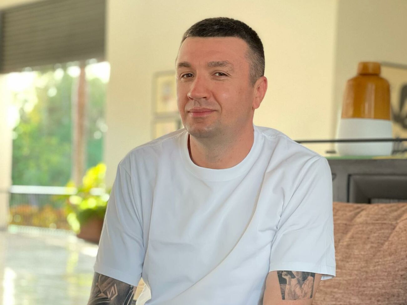 Сергей Иванов:&nbsp;Рынок топлива всегда был довольно криминализированным, но то, что происходит сейчас, все больше напоминает бурные 90-е