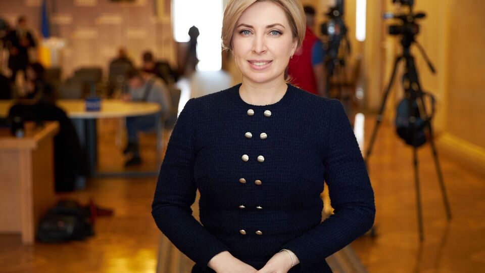 Ірина Верещук: До речі, обіцяли не лише ми, а й попередники, але чомусь так виходить, що робимо ми