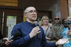 Правоохранители расследовали три нападения на Стерненко