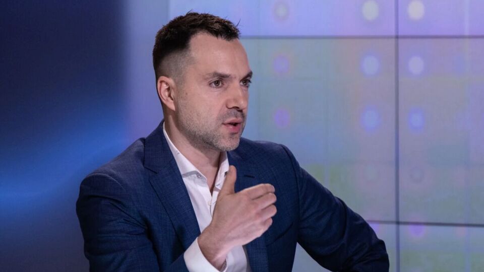 Арестович: Росія і так проводить навчання