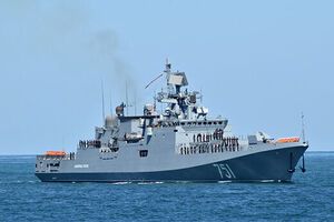 Навчання проведуть на полігоні "Опук"