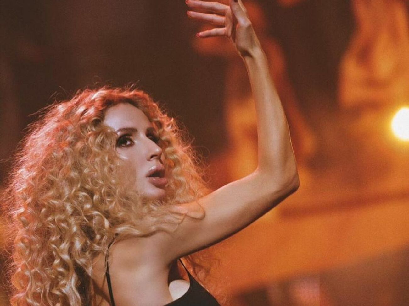 Фаны Loboda обсудили ее внешность