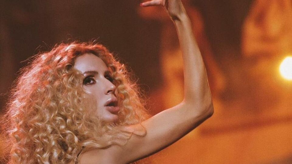 Фаны Loboda обсудили ее внешность