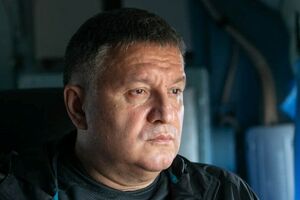 По словам Авакова, готовность подразделений МВД "кардинально отличается" от уровня 2014 года