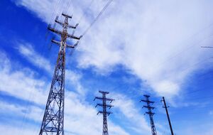 Оптовые цены на электроэнергию в Украине за последние семь месяцев были на 25–30% ниже, чем в Европе