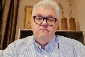 Сергій Сівохо: Нам важливо знати, що думають люди, які живуть на лінії зіткнення, про перехідний період