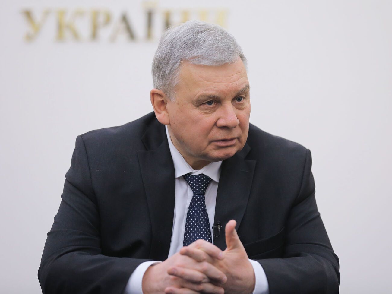 Підписання закону Таран пов'язав із НАТО