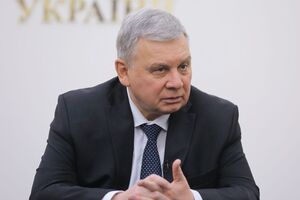 Подписание закона Таран связал с НАТО