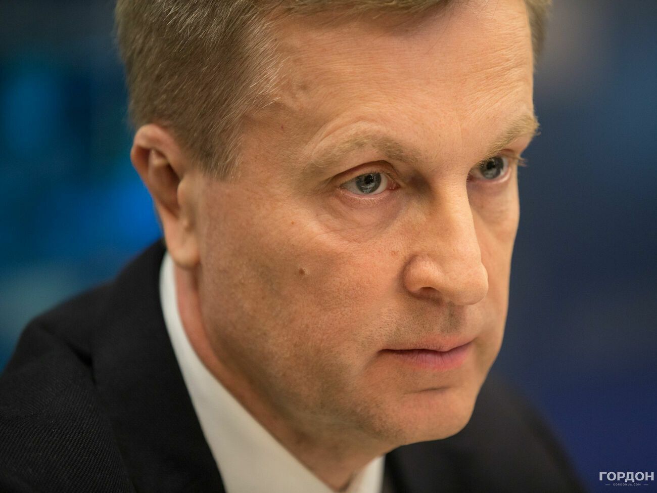 Валентин Наливайченко:&nbsp;Обращаю внимание, что за этим офшором могут стоять как внутренние коррупционеры, так и внешние